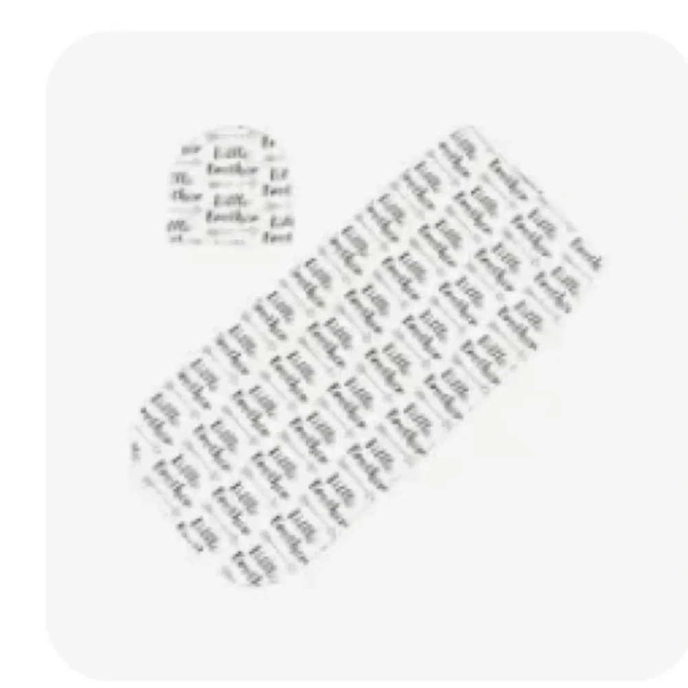 2 piece Set Newborn/Infant Swaddle Blanket Wrap Hat Baby Swaddling Sleeping Bag - Picture 3 of 3